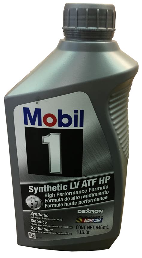 mobile synthetic Lv HP atf